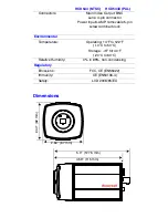 Предварительный просмотр 23 страницы Honeywell HCD544 User Manual