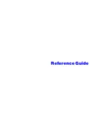 Предварительный просмотр 3 страницы Honeywell HCD5HIH Reference Manual