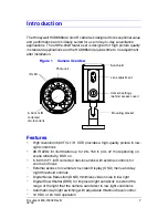 Предварительный просмотр 7 страницы Honeywell HCD95534 User Manual