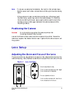 Предварительный просмотр 9 страницы Honeywell HCD95534 User Manual