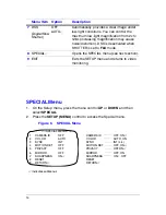 Предварительный просмотр 14 страницы Honeywell HCD95534 User Manual