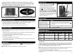 Preview for 9 page of Honeywell HCE351 Series Owner'S Manual