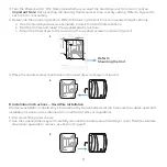 Preview for 6 page of Honeywell HCHD-310 Installation Manual