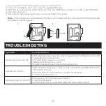 Preview for 8 page of Honeywell HCHD-310 Installation Manual