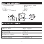 Preview for 14 page of Honeywell HCHD-310 Installation Manual