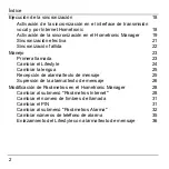 Preview for 4 page of Honeywell HCI 300E Installation And Operation Manual