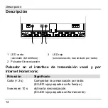 Preview for 16 page of Honeywell HCI 300E Installation And Operation Manual