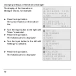 Preview for 72 page of Honeywell HCI 300E Installation And Operation Manual