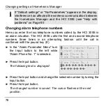 Preview for 78 page of Honeywell HCI 300E Installation And Operation Manual