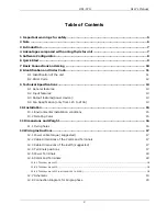 Preview for 2 page of Honeywell HCL-1PH User Manual