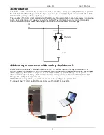 Preview for 7 page of Honeywell HCL-1PH User Manual