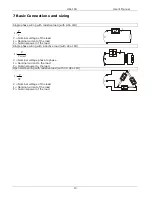 Preview for 10 page of Honeywell HCL-1PH User Manual