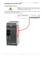 Preview for 11 page of Honeywell HCL-1PH User Manual