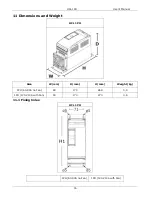 Preview for 16 page of Honeywell HCL-1PH User Manual