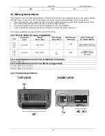 Preview for 17 page of Honeywell HCL-1PH User Manual