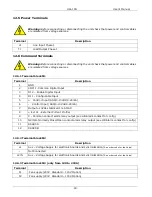 Preview for 18 page of Honeywell HCL-1PH User Manual