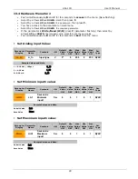 Preview for 29 page of Honeywell HCL-1PH User Manual