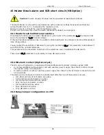 Preview for 35 page of Honeywell HCL-1PH User Manual