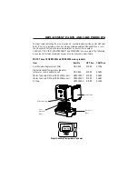 Preview for 9 page of Honeywell HCM-1000 Series Owner'S Manual