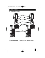 Preview for 3 page of Honeywell HCM-310T User Manual