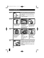 Предварительный просмотр 4 страницы Honeywell HCM-310T User Manual