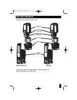 Preview for 13 page of Honeywell HCM-310T User Manual