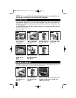 Preview for 16 page of Honeywell HCM-310T User Manual