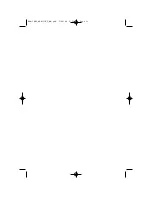 Preview for 31 page of Honeywell HCM-310T User Manual