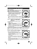 Preview for 37 page of Honeywell HCM-6009 - QuietCare Lon Console Humidifier Owner'S Manual