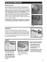 Предварительный просмотр 16 страницы Honeywell HCM-750 Important Safety Instructions Manual