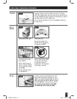 Предварительный просмотр 23 страницы Honeywell HCM 800 - PermaFresh Cool Moisture Humidifier User Manual