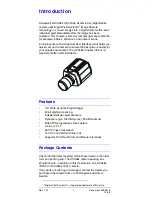 Preview for 7 page of Honeywell HCU484 User Manual