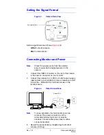 Предварительный просмотр 9 страницы Honeywell HCU484 User Manual