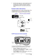 Preview for 10 page of Honeywell HCU484 User Manual