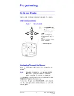 Preview for 12 page of Honeywell HCU484 User Manual