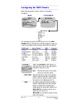 Preview for 14 page of Honeywell HCU484 User Manual