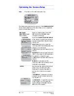 Предварительный просмотр 15 страницы Honeywell HCU484 User Manual