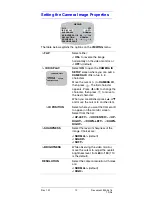 Предварительный просмотр 18 страницы Honeywell HCU484 User Manual