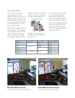 Предварительный просмотр 3 страницы Honeywell HCU484X Brochure & Specs