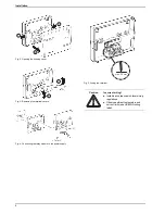 Preview for 4 page of Honeywell HCW 80 Installation And Operation Manual