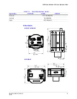 Предварительный просмотр 47 страницы Honeywell HCX13MW Operator'S Manual