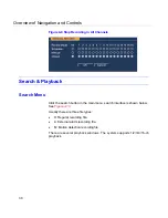 Preview for 46 page of Honeywell HD-16DVR-C User Manual