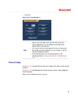 Preview for 69 page of Honeywell HD-16DVR-C User Manual