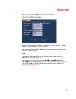 Preview for 85 page of Honeywell HD-16DVR-C User Manual