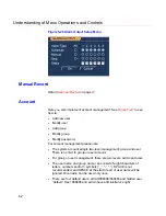 Preview for 98 page of Honeywell HD-16DVR-C User Manual