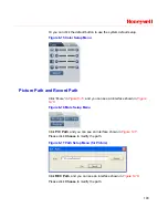 Preview for 119 page of Honeywell HD-16DVR-C User Manual