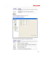 Preview for 131 page of Honeywell HD-16DVR-C User Manual