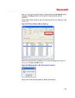 Preview for 153 page of Honeywell HD-16DVR-C User Manual