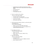 Preview for 161 page of Honeywell HD-16DVR-C User Manual