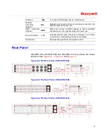 Preview for 23 page of Honeywell HD-DVR-1004 User Manual